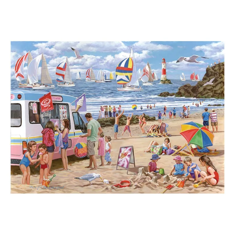 XXL Teile - Regatta