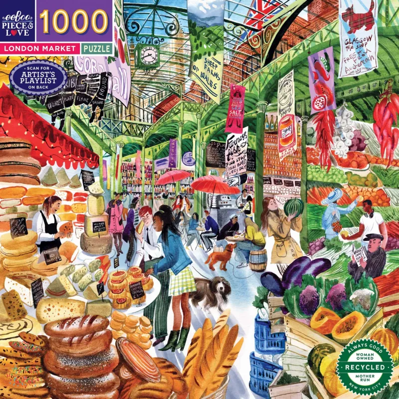Londoner Markt