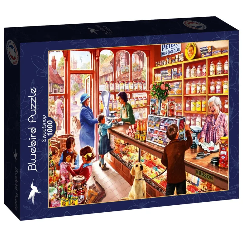 Sweetshop