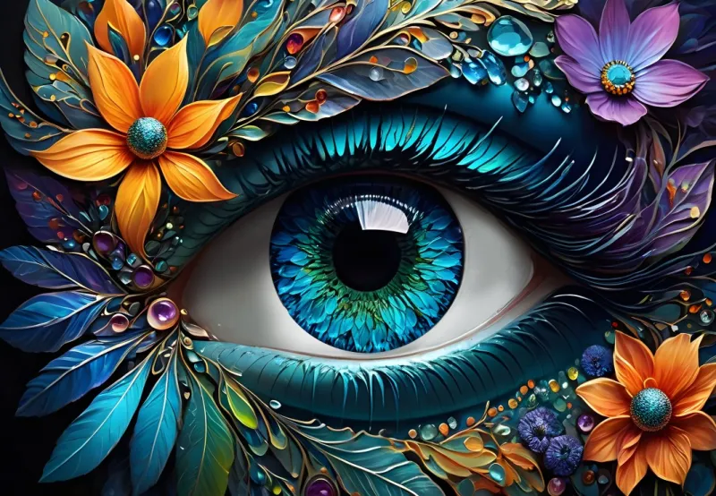 Look at Me