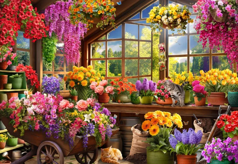 Garten