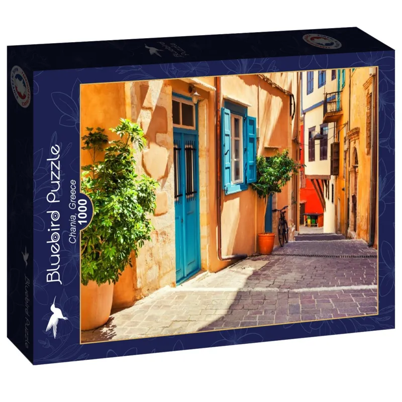 Chania, Griechenland