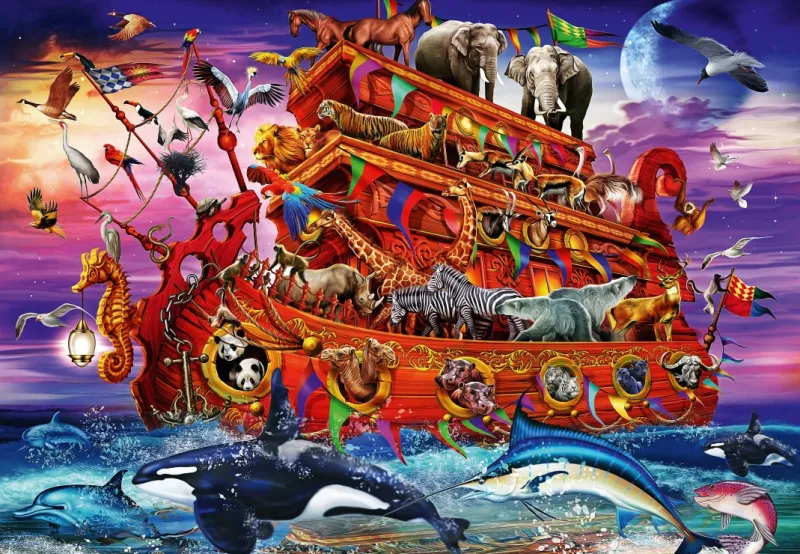 The Ark