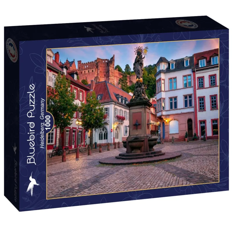 Heidelberg, Deutschland