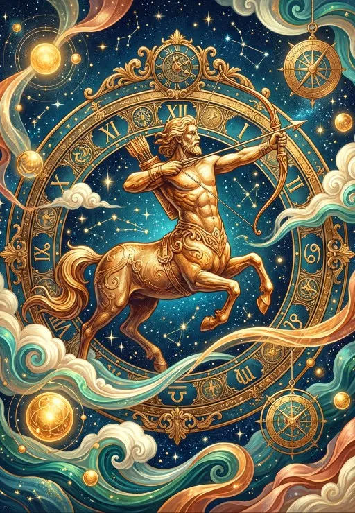 Der Zentaur