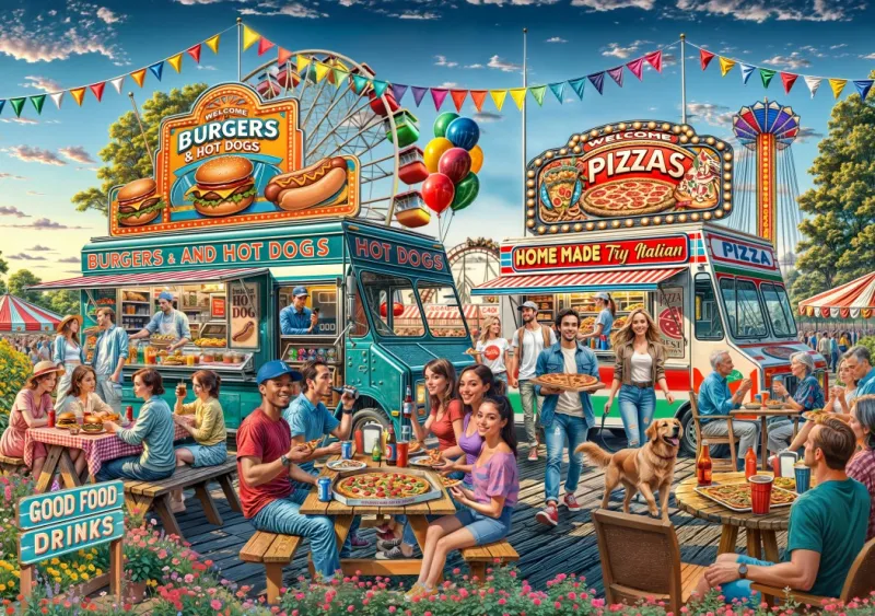Food Truck