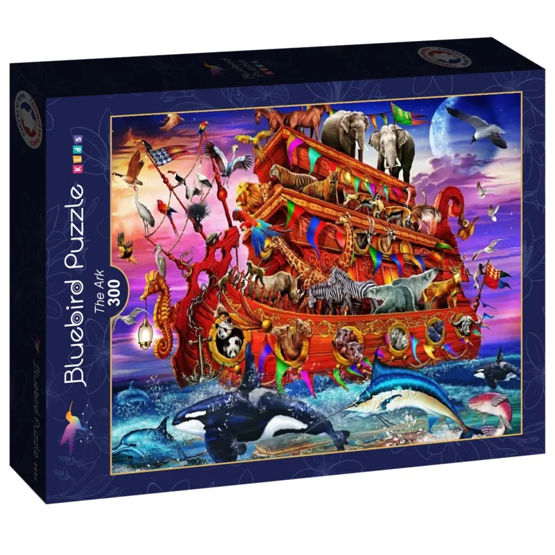 The Ark