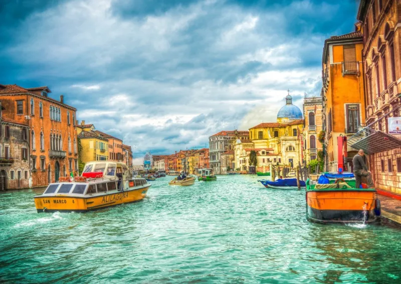 Venice