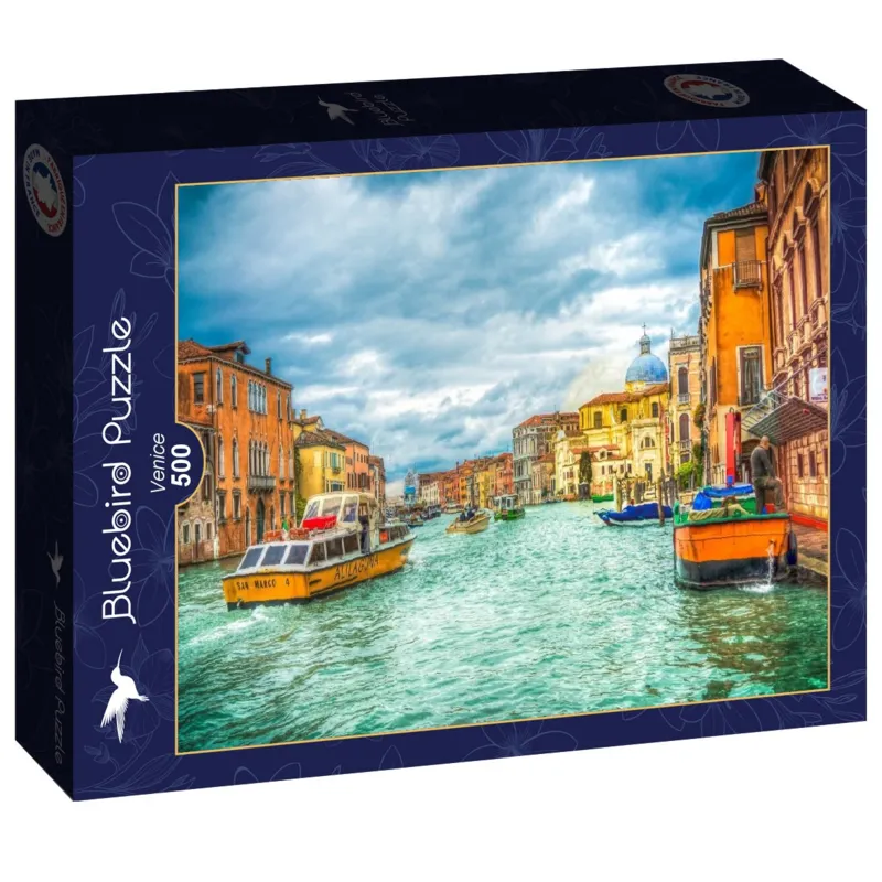 Venice