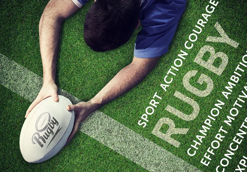 Rugby Touch
