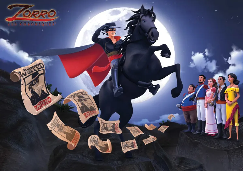 Zorro
