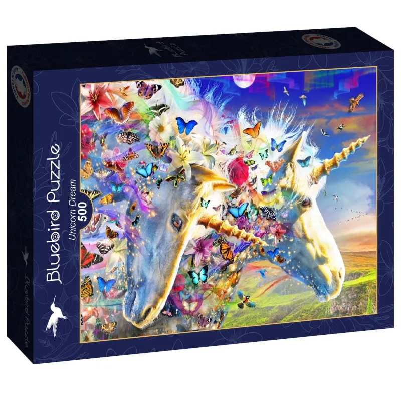 Unicorn Dream
