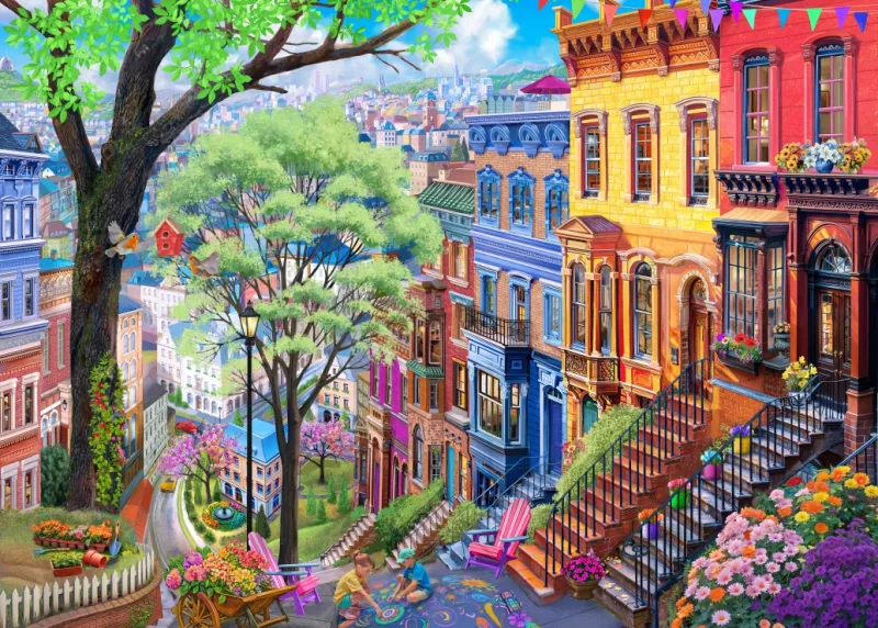 Spring Hill