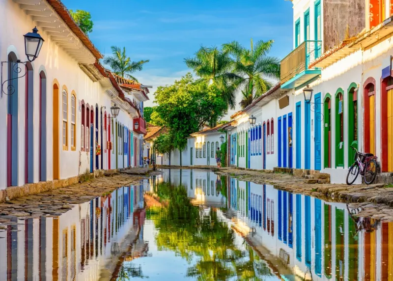 Rio de Janeiro - Brasilien