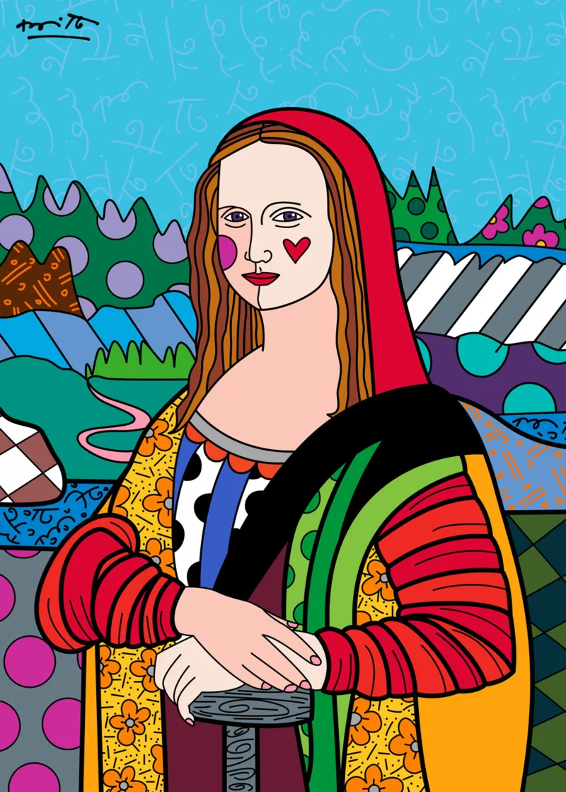 Mona Lisa