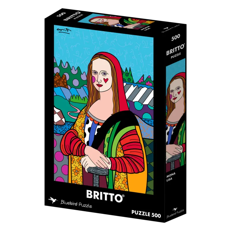 Mona Lisa