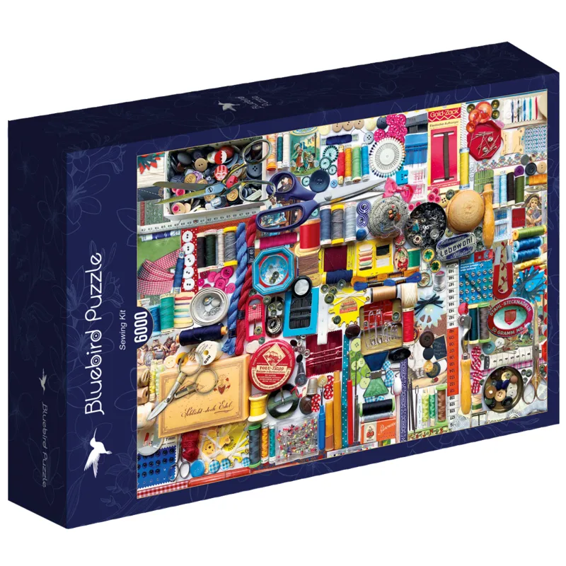 Sewing Kit