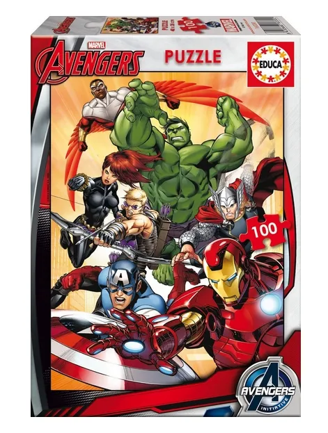 Avengers