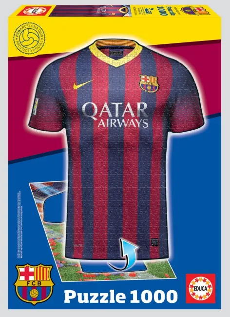 Trikot FC Barcelona