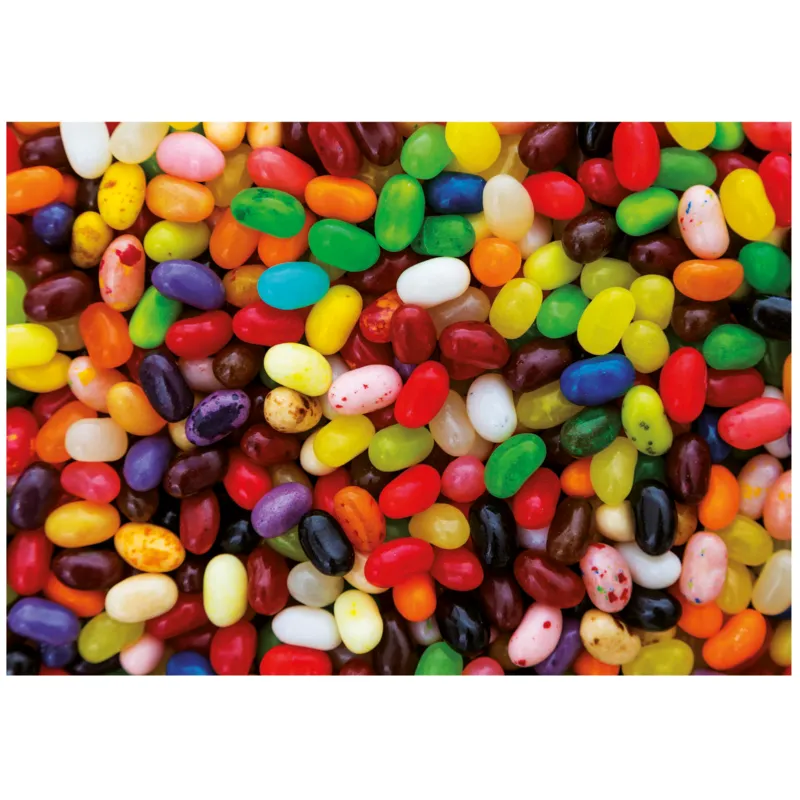Jelly Beans