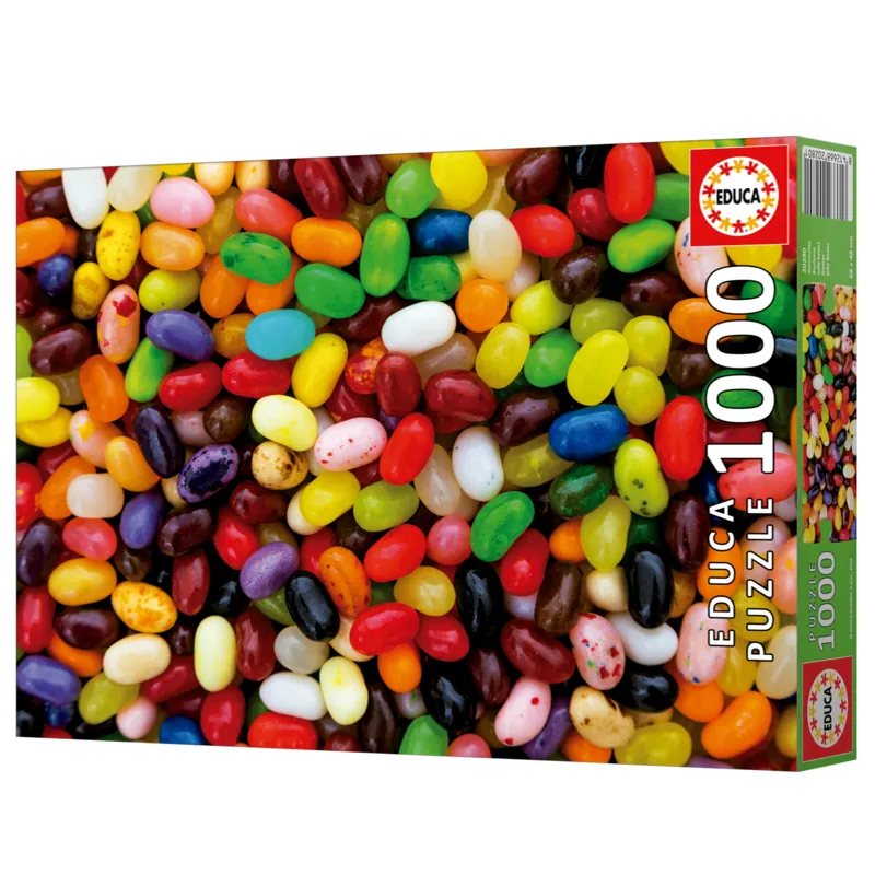 Jelly Beans