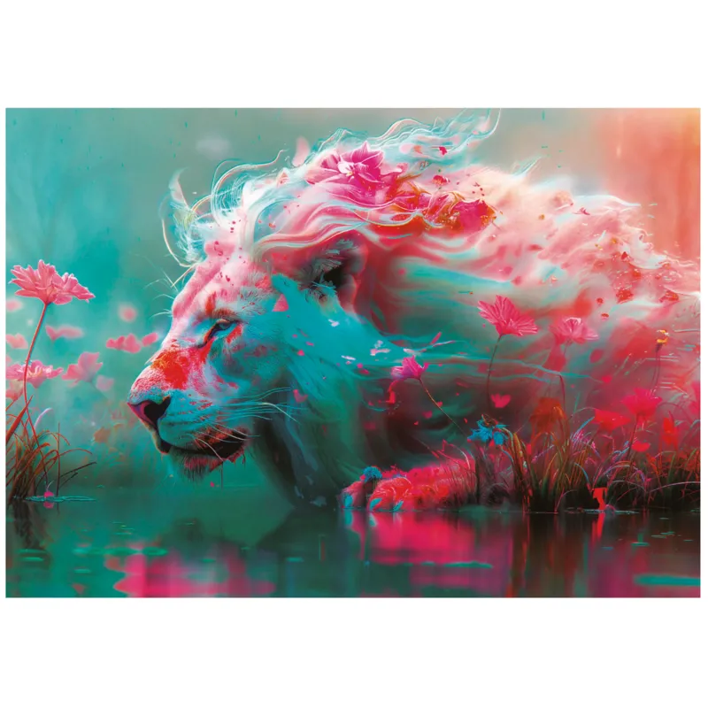 King of Blossoms
