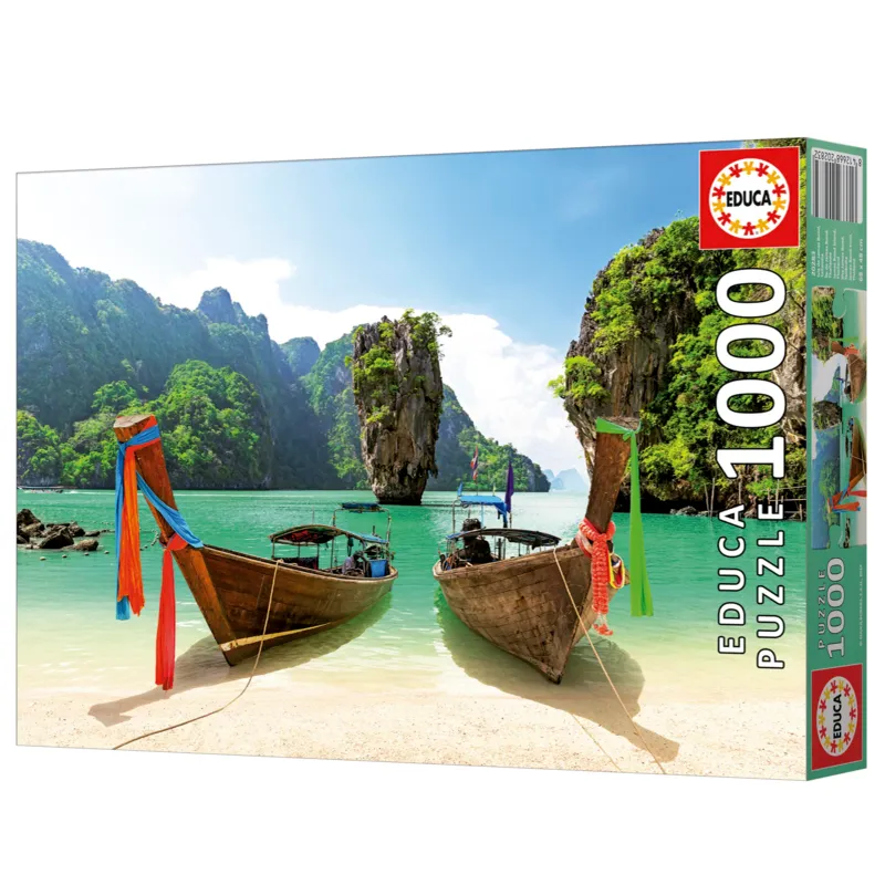 James Bond Island Thailand