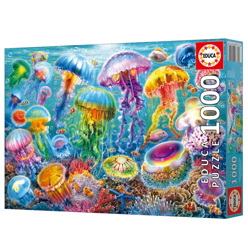 Jellyfish