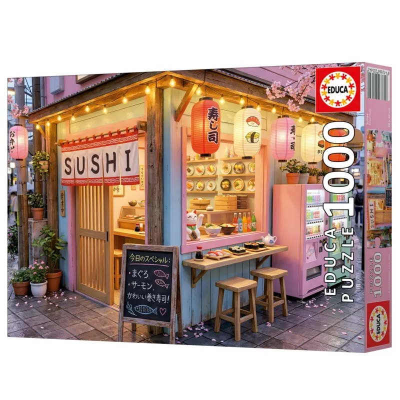 Kawaii Sushi