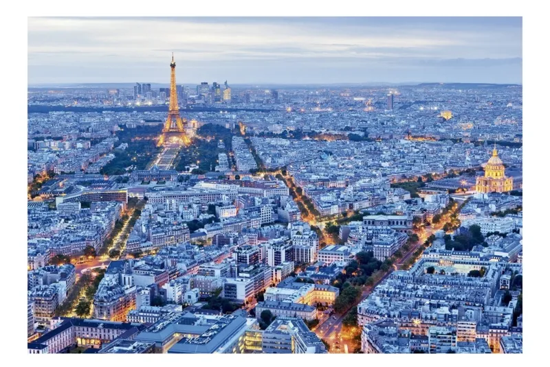 Lichter Von Paris