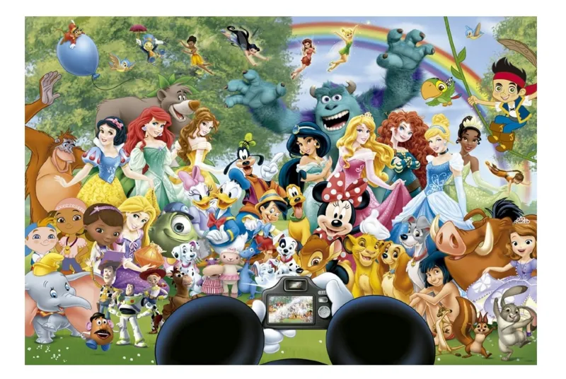 Disneys Wunderbare Welt II
