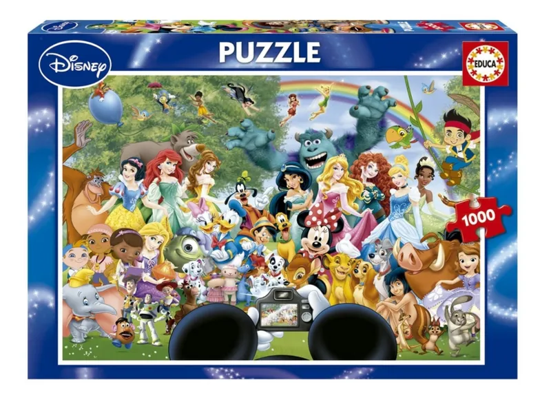 Disneys Wunderbare Welt II