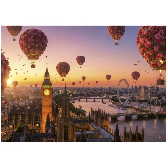 London in Bloom