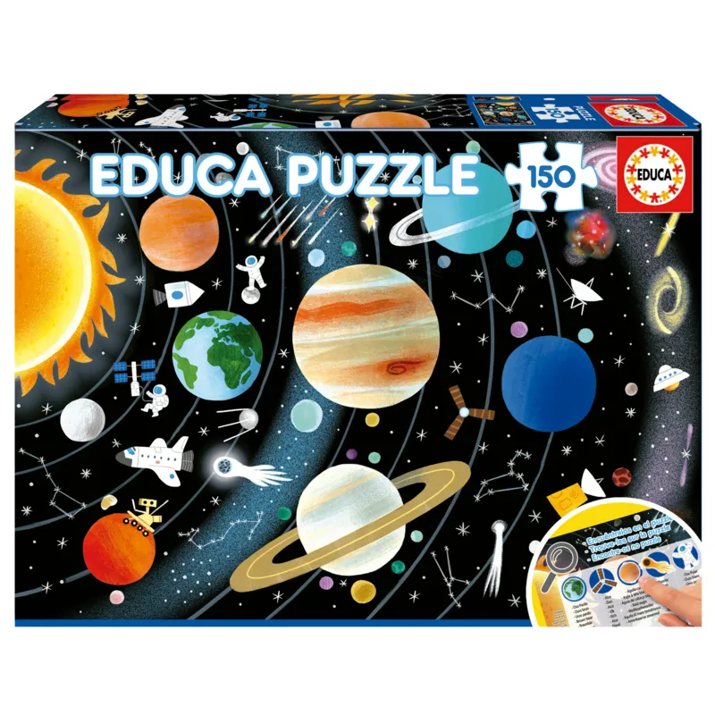 Solar System