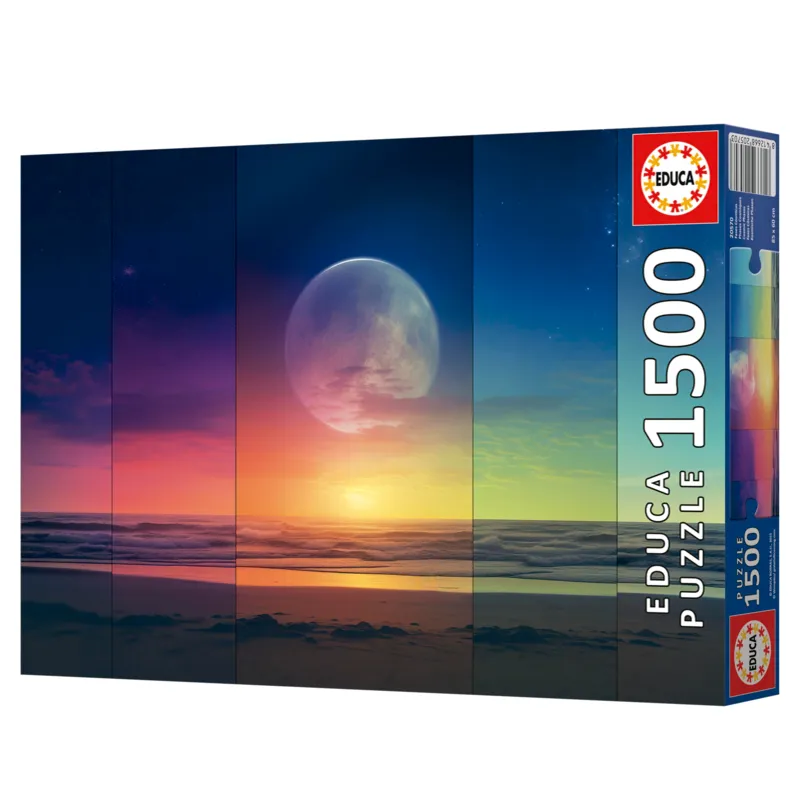 Cosmic Phases