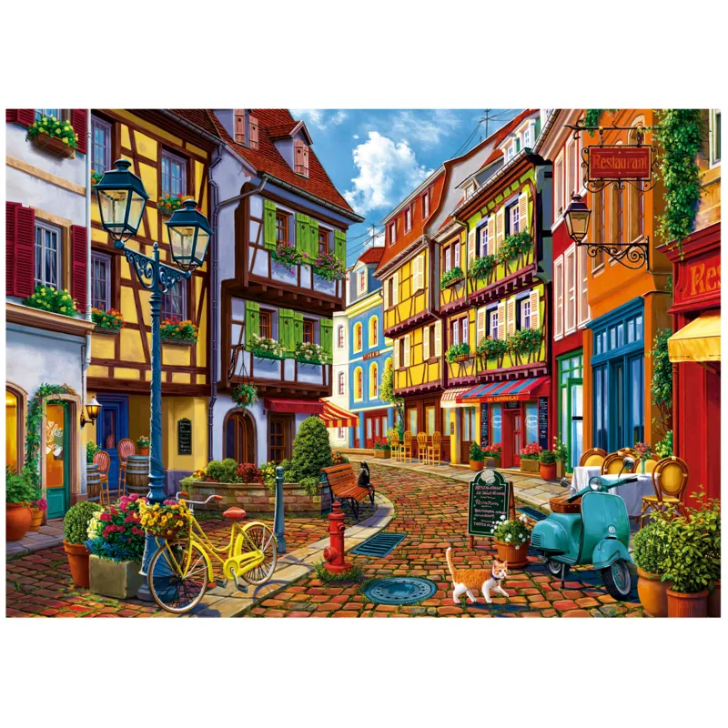 Bright Street