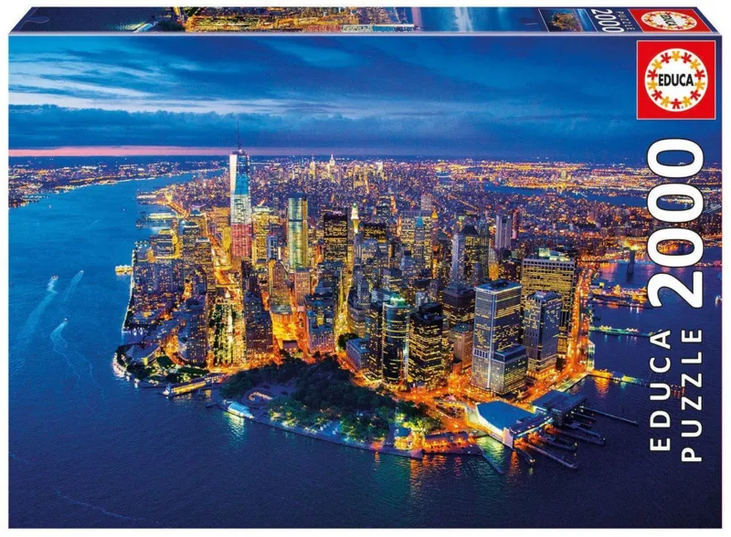 New York