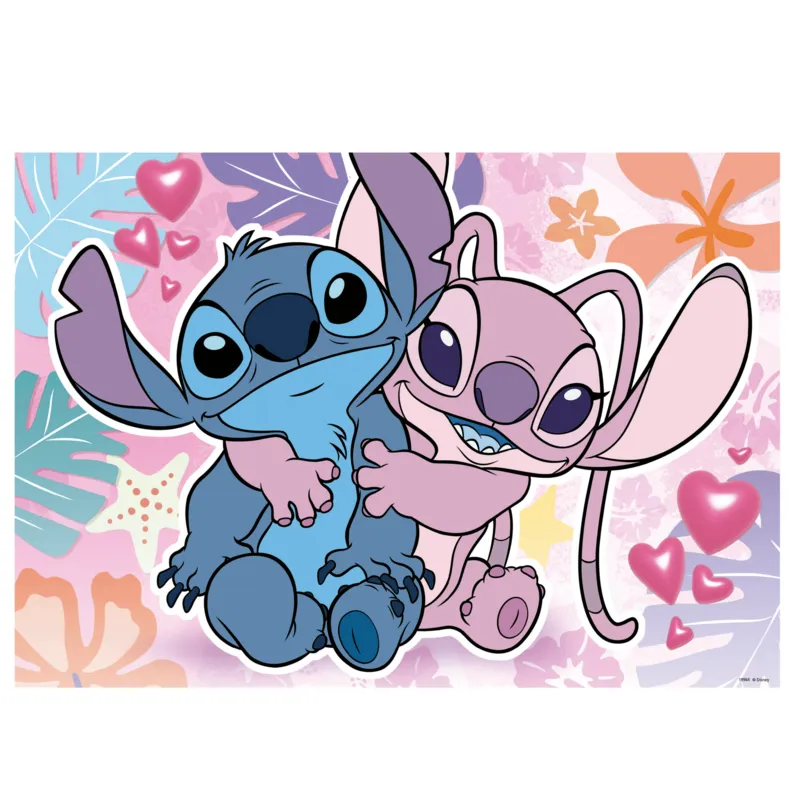 Stitch
