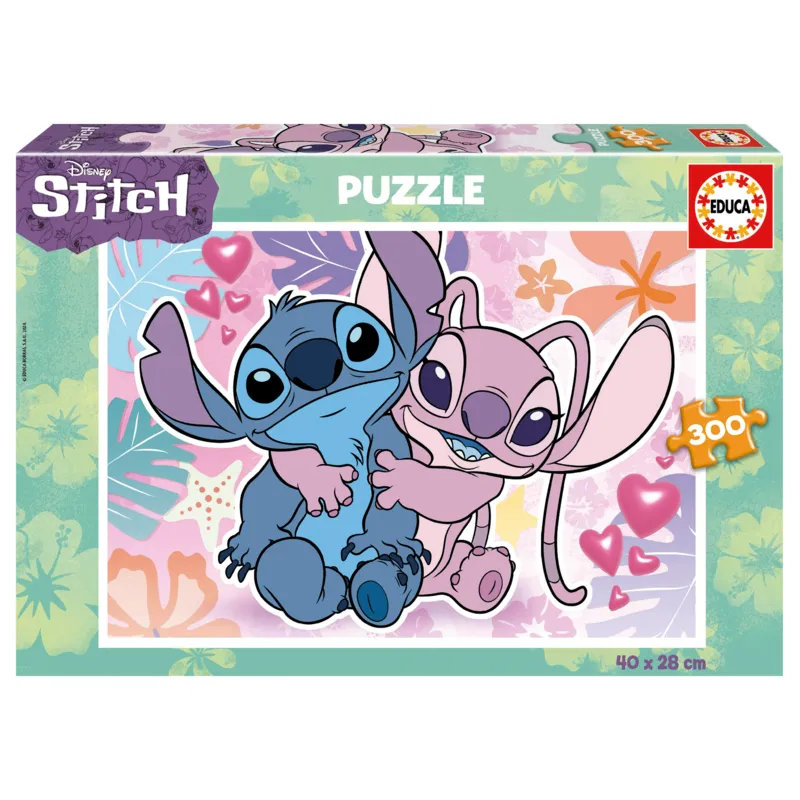 Stitch