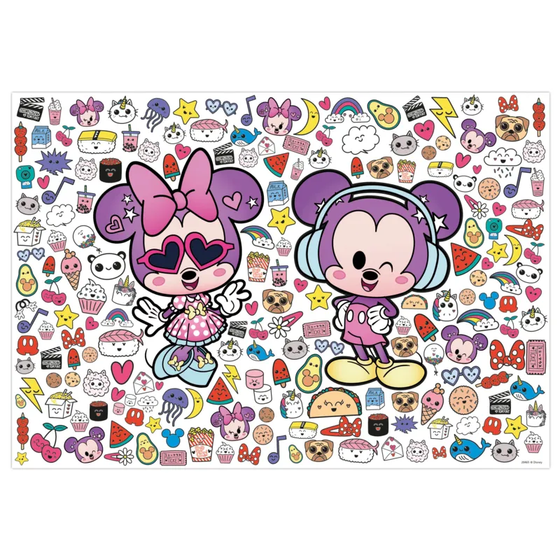 Disney Kawaii