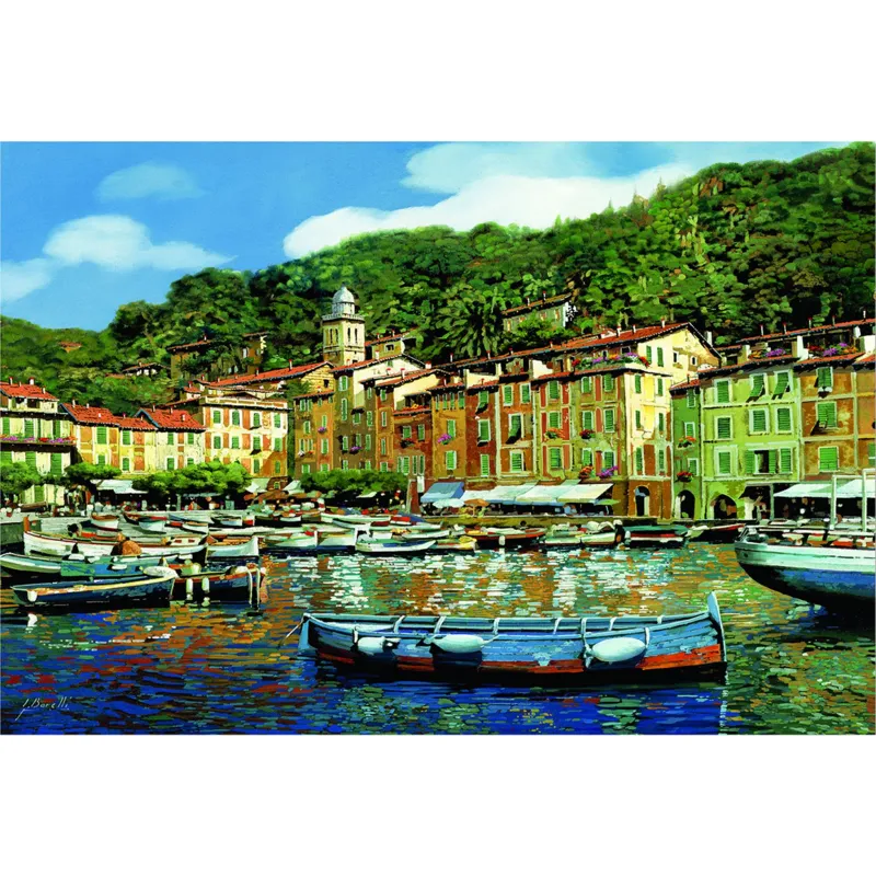 Portofino
