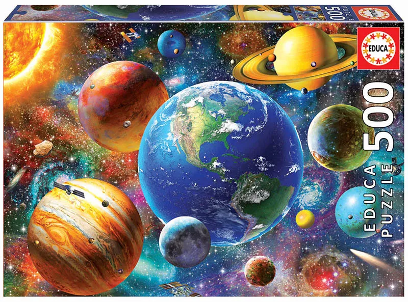 Solar System
