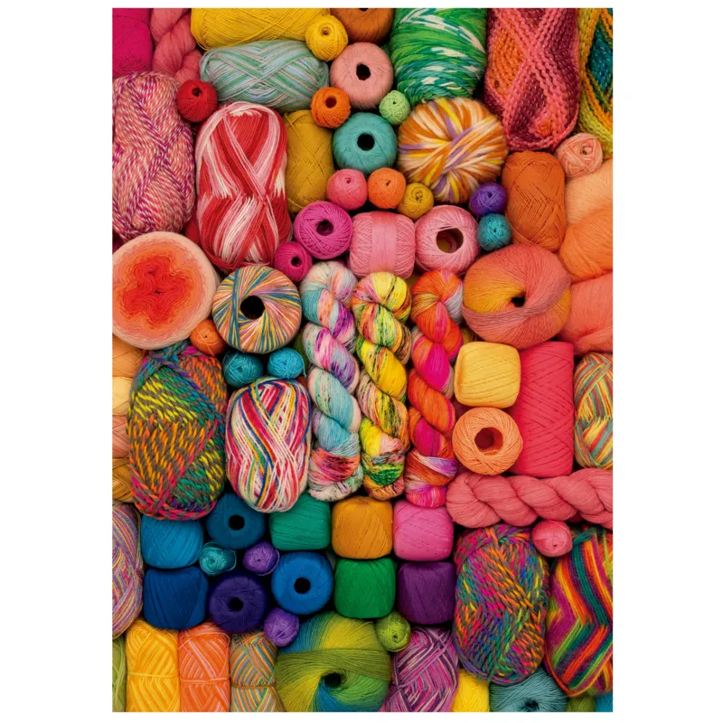 Yarn