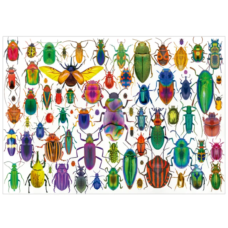 Beetles