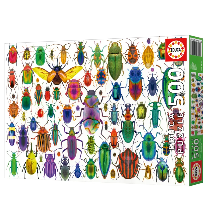 Beetles