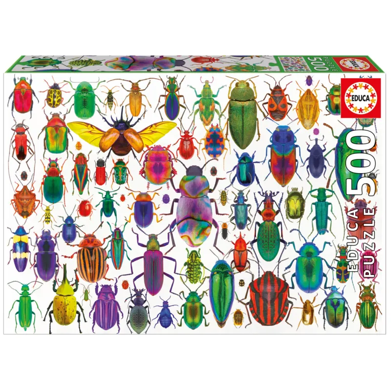 Beetles
