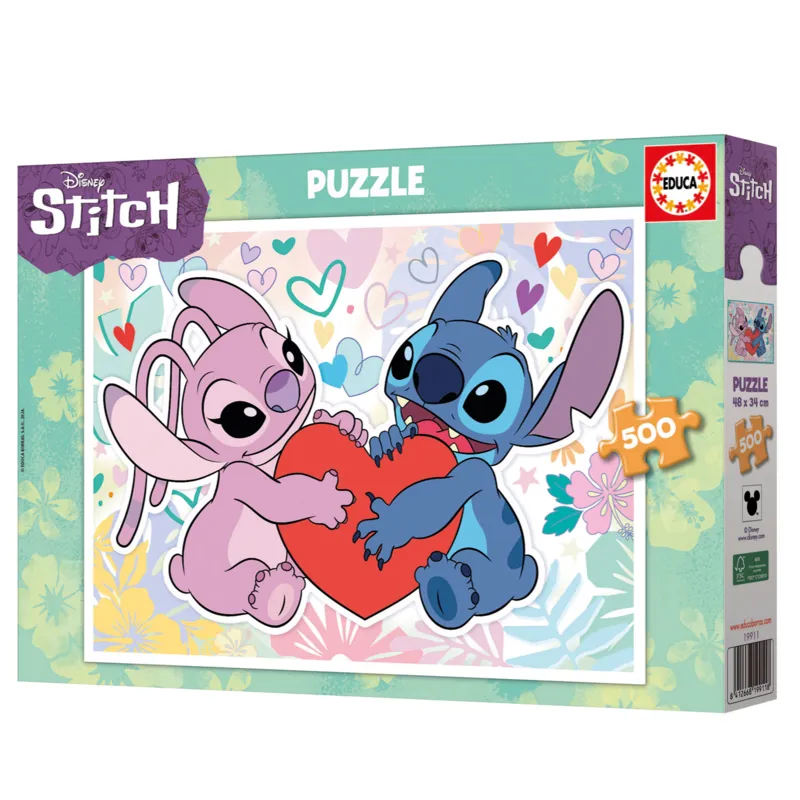 Disney Stitch