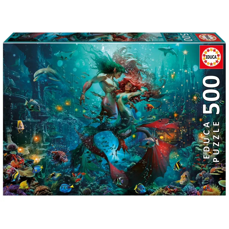 Atlantis