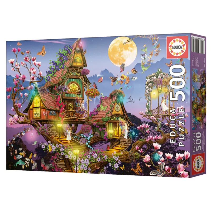 Fairy House