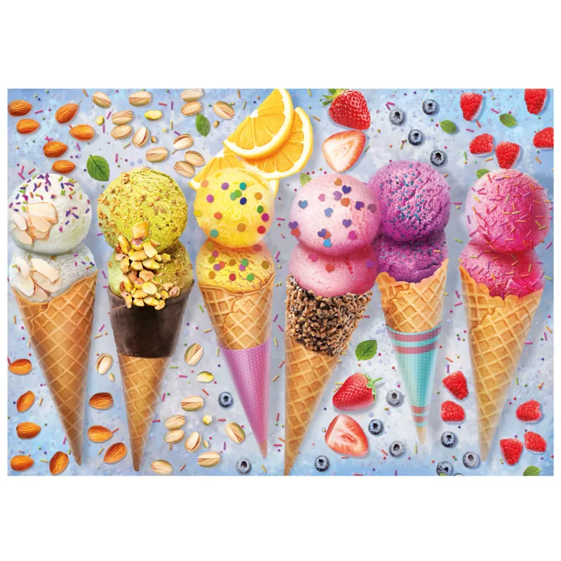 Ice Cream